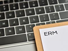 Enterprisewide Risk Management (ERM) consists of the formal identification of major risks to the organization’s mission.