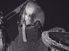Software developers win an agile warrior mindset can slay the government procurement process, says Mark Ettrich, vice president for NCI Inc., Reston, Virginia.