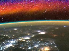 NASA’s new GOLD mission, launching on January 25, will provide important observations of the ionosphere, and how it impacts technologies operating in near-space. NASA photo