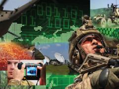 U.S. Army CERDEC is extending the registration deadline for its technical interchange with industry at Aberdeen Proving Ground, Maryland. Credit: U.S. Army CERDEC