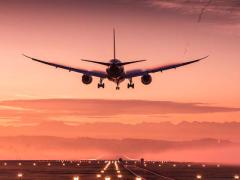 Peraton wins $578 million award to support and maintain security screening equipment at TSA checkpoints in airports nationwide.