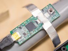 With support from the Office of Naval Research (ONR), engineers at the Massachusetts Institute of Technology (MIT) have designed a portable measurement system to monitor the amount of electricity used by individual household appliances, lighting fixtures and electronic devices.