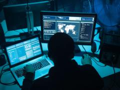 International hackers are not the only ones planting ransomware on unsuspecting victims. Nation-states also are using it as part of their cyber attack arsenal, and the FBI is working with domestic and international partners to thwart their efforts.