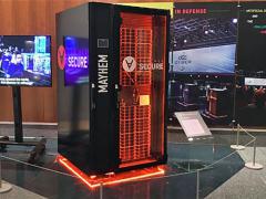 The winning computer in the DOD’s 2016 Cyber Grand Challenge, "Innovations in Defense: Artificial Intelligence and the Challenge of Cybersecurity,” highlights the department’s advanced cybersecurity abilities as a federal agency. A recent survey from SolarWinds found that DOD agencies are more prepared for cyber attacks as compared to civilian agencies.