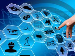 The U.S. government endeavors to deliver capabilities in a more responsive, agile manner, says Wes Caldwell, chief technology officer, Polaris Alpha.