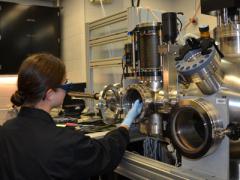 The Air Force Office of Scientific Research is soliciting proposals from industy and academia for fundamental research in over 40 topic areas under a $100 million Broad Agency Agreement for the Air Force Research Laboratory (AFRL). Credit: AFRL