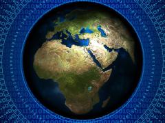 The United States has the opportunity to demonstrate international leadership on complicated cyber issues. Credit: geralt/Pixabay