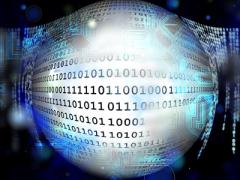 Without truly random encryption, the Internet of Things will not be effectively secured. Credit: geralt/Pixabay