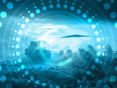 The Defense Department’s cloud computing strategy recognizes mission and tactical-edge needs along with the requirement to prepare for artificial intelligence. Credit: TheDigitalArtist/Pixabay
