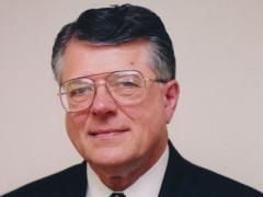 Lt. Gen. C. Norman Wood, USAF (Ret.), headed AFCEA from 1996-2001.