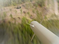 DARPA is asking BAE Systems to demonstrate a cost-effective optical seeker for precision-guided munitions, that will reportedly improve the navigation of munitions, as well as automate target location and homing. Photo credit: BAE Systems