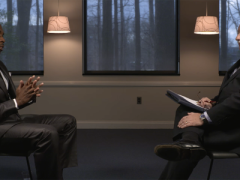 SIGNAL's Editor in Chief Robert K. Ackerman sits down with Jasson Walker Jr., founder, president and CEO of cFocus Software Inc., to discuss authority to operate as a service.