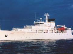 USNS Bowditch