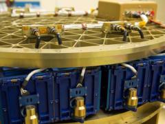 NASA's Nanosatellite Launch Adapter System was developed to increase access to space while simplifying the integration process of miniature satellites, called nanosats or cubesats, onto launch vehicles.