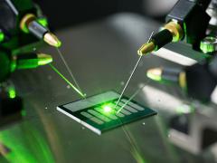 Researchers predict the optical rectina, which converts light to direct current, could be a game changer.