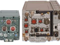 The reduced size of the STT provides size, weight and power-constrained platforms with the same Link 16 access as legacy Link 16 terminals but at one-third the size and weight.