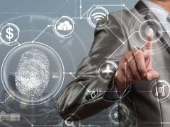 Cloud-based security architectures can help federal agencies protect their infrastructure and manage change as it occurs, says Sean Frazier, federal chief security officer at Okta Inc. Credit: Shutterstock