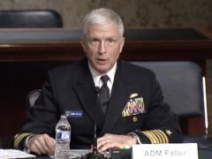 The United States already is losing positional advantage to China in the Western Hemisphere, in our own “neighborhood,” warns Adm. Craig S. Faller, USN, commander, U.S. Southern Command, testifying before Congress on March 16.