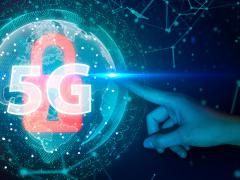 The spread of 5G will accelerate the need for zero-trust security, which in turn will help increase the number and types of networks spawned by the technology. Credit: Fit Ztudio/Shutterstock