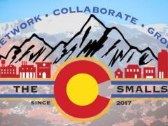 The Colorado Springs-based nonprofit engagement organization known as The Smalls works with businesses and government organizations such as the Defense Department-sponsored Colorado Procurement Technical Assistance Centers to help companies procure federal, state and local government contracts. Credit: The Smalls