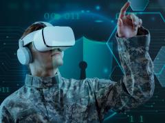 The Air Force is concentrating on governance, configuration management and customer focus to improve its IT networking capabilities. Credit: Shutterstock/Rawpixel.com
