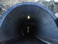 Raytheon has been awarded a $700 million contract to support the North American Aerospace Defense Command Cheyenne Mountain Complex.