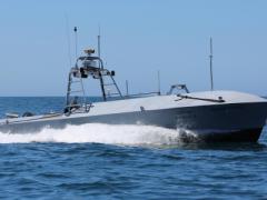 Textron Systems is being awarded a contract modification for additional units of the Unmanned Influence Sweep System.