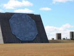 Harris Corporation has been awarded two contract modifications to support missile defense radar systems, including the Perimeter Acquisition Radar Attack Characterization System.