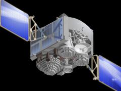 Lockheed Martin has been awarded a $735,514,938 cost-plus-incentive-fee contract for satellite sustainment.