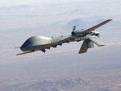 General Atomics was awarded a $47,499,986 contract modification for an improved Gray Eagle engineering change proposal applicable to 19 aircraft, four lots of ground support equipment and one lot of unique initial spares.