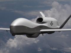 Northrop Grumman is being awarded a $60,943,220 cost-plus-fixed-fee contract for operations and maintenance services in support of the Broad Area Maritime Surveillance Demonstrator (BAMS-D) unmanned aircraft system.