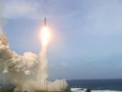 The Missile Defense Agency has awarded The Boeing Company, Huntsville, Alabama, a $1,088,305,700 contract modification for Redesigned Kill Vehicle development.