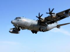 U.S Special Operations Command has awarded Raytheon low-rate and full-rate production funds for the Silent Knight radar system, which will reduce the chance of detection for aircraft flying at low altitudes.
