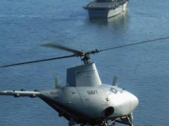 Northrop Grumman Corp., Aerospace Systems is being awarded a contract modification to exercise options for engines, program related engineering services, integrated logistics and training in support of the MQ-8 Fire Scout unmanned aircraft system.