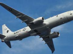 Northrop Grumman Corporation Electronic Systems will provide software necessary to upgrade the current P-8A directional infrared countermeasures subsystem with infrared missile warning sensors.