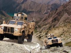 The U.S. Army has awarded a $6.7 billion firm fixed price production contract for the Joint Light Tactical Vehicle to Oshkosh Defense LLC.