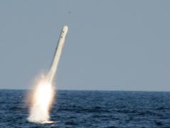Lockheed Martin has been awarded a contract modification to develop software in support of the Tactical Tomahawk Weapons Control System.