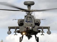 The U.S. Army has released a draft request for proposals for the Small Airborne Networking Radio.