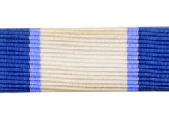 A Young AFCEAN proposes that AFCEA International create a military-style ribbon for JROTC cadets studying STEM courses to wear on their uniforms. Credit: Shawn Cressman