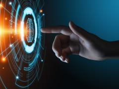 Data discovery tools and techniques will help warfighters and the machines supporting them cut their decision-making time. Credit: Shutterstock