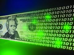 The U.S. Secret Service Electronic Crimes Task Forces target criminals who use technology to target financial systems.
