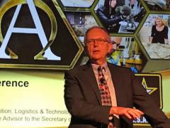 The Army is in the process of developing an intellectual property rights policy that will reflect protections already in use by the commercial sector, reports Bruce Jette, assistant secretary of the Army for acquisition, logistics and technology.