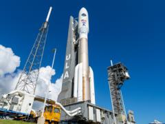The U.S. Air Force is facing a strategic inflection point in terms of how it pursues satellite communications in an increasingly contested space environment. The service launched its fourth Advanced Extremely High Frequency mission aboard the Atlas V rocket by the United Launch Alliance on October 17, 2018, at the Cape Canaveral Air Force Station, Florida, Space Launch Complex-41. United Launch Alliance