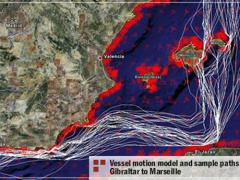 Metron uses statistical methods to create inference tools for the Navy. Metron Scientific Solutions