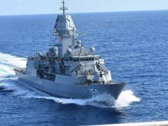 The Commonwealth of Australia, the sixth largest country in the world, is seeing the geopolitical environment shift in its Indo-Pacific region.