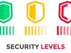 Cross-domain solutions help the DoD and intelligence communities move data quickly between different classification and security levels. Credit: Shutterstock