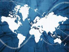 The cyber threat offers challenges unique to this moment in history, but the cyber policy, strategy and legislation stars are aligning to counter the threat. Credit: insspirito/Pixabay