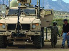 Future U.S. Army vehicles may be designed to carry common components that will decrease the size, weight and power consumption of electromagnetic systems while reducing costs and improving interoperability.
