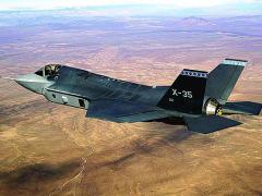 Historical trends indicate that major defense programs like the Joint Strike Fighter could be endangered by deeper than expected budget cuts.