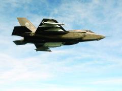 The sensor data subsystem of the Common Aviation Command and Control System, which is being evaluated and tested by MCTSSA personnel, will fuse sensor input from a variety of sensors and weapon systems, including unmanned aerial vehicles and the F35B Joint Strike Fighter.